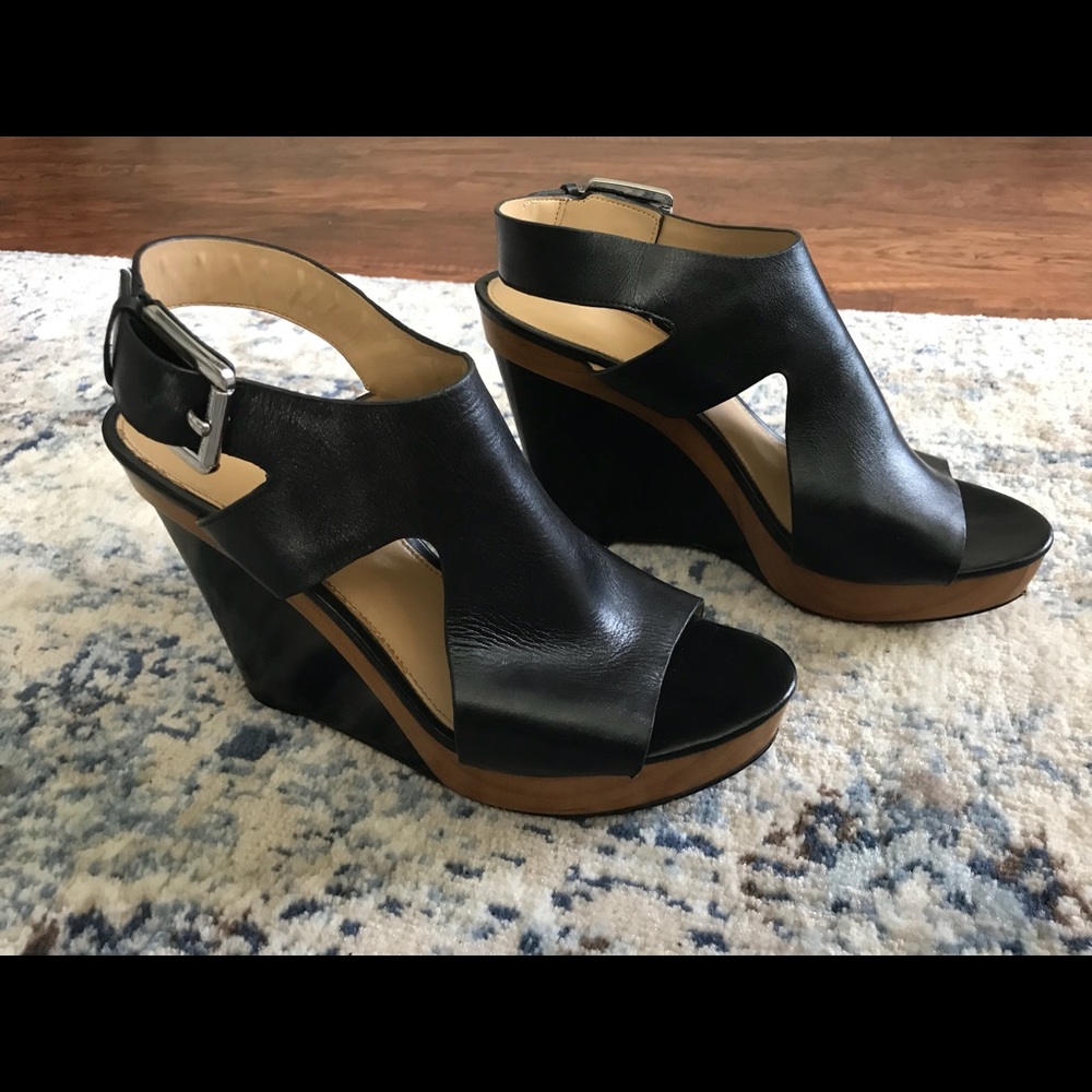 Michael Kors Wedges